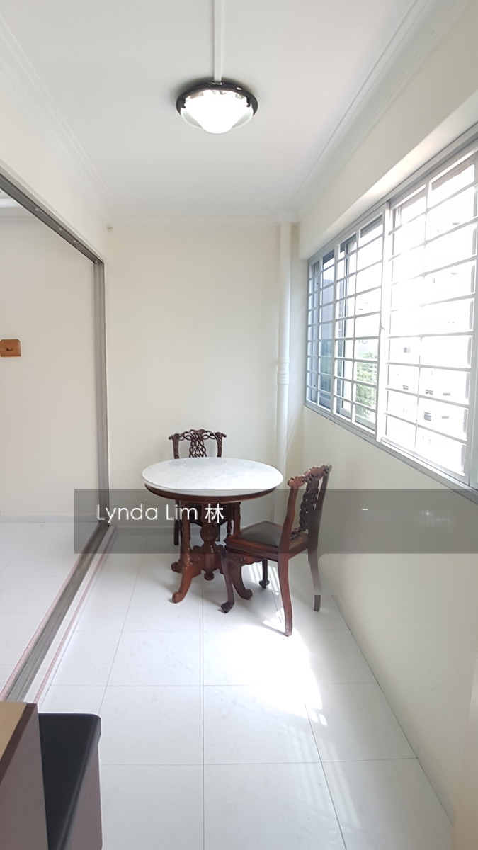 Blk 7A Commonwealth Avenue (Queenstown), HDB 5 Rooms #214506021